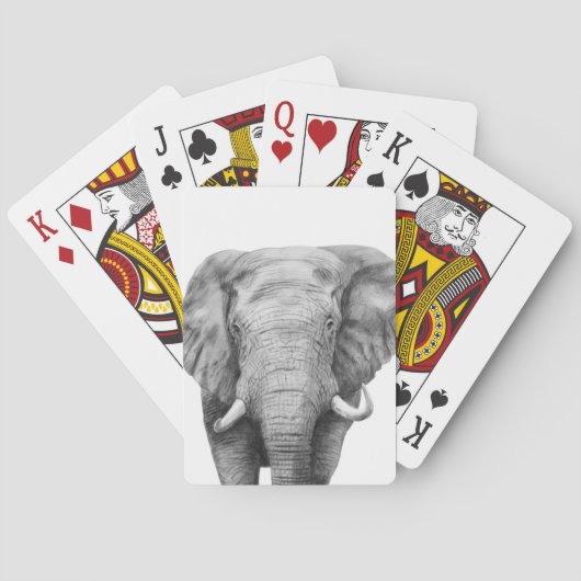 Sicherungsplan IV Spielkarten (Rückseite)