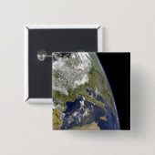 Sicht auf den Western Mittelmeer Button (Vorne & Hinten)