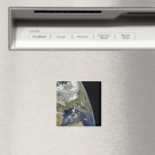 Sicht auf den Western Mittelmeer Magnet (In Situ (Geschirrspüler))