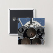 Sicht auf die drei wichtigsten Motoren Button (Vorne & Hinten)