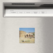 Sicht auf einen Triumphbogen Magnet (In Situ (Geschirrspüler))