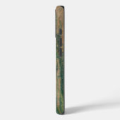 Sicht auf Mariakerke Case-Mate iPhone Hülle (Rückseite / Links)