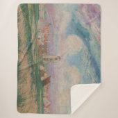 Sicht auf Mariakerke Sherpadecke (Vorderseite)