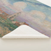 Sicht auf Mariakerke Sherpadecke (3/4)