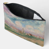 Sicht auf Mariakerke Zubehörtasche (Offen)