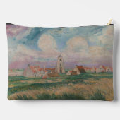 Sicht auf Mariakerke Zubehörtasche (Rückseite)