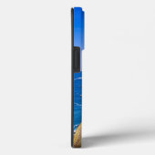 Sicht auf Positano, Italien Case-Mate iPhone Hülle (Rückseite / Rechts)