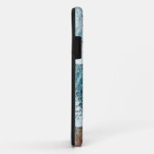 Sicht auf See und Himmel Case-Mate iPhone Hülle (Hinten/Rechts)