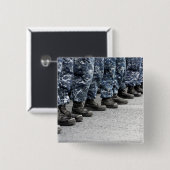 Sicht auf Segler Button (Vorne & Hinten)