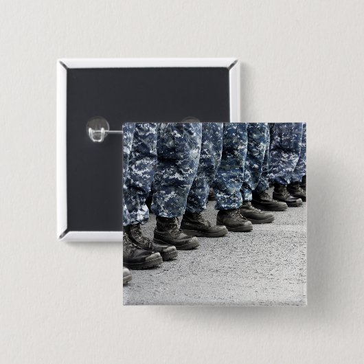 Sicht auf Segler Button (Vorne & Hinten)