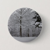 Sicht auf Wälder Button (Vorderseite)