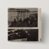 Sicht, Seattle Button (Vorderseite)