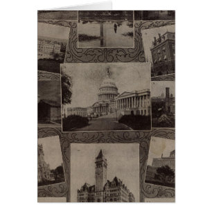 Sicht Washington, DC