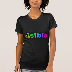 sichtbar T-Shirt