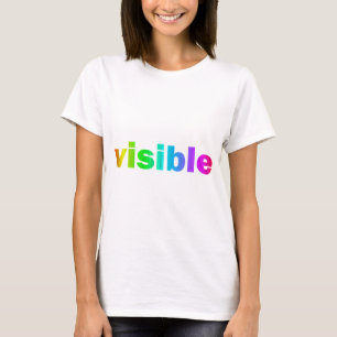 sichtbar T-Shirt