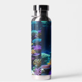 Sichtbar unter Meeresbildern Trinkflasche (Rechts)