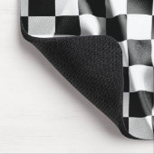 Sichtbarer Flag-Mauspad Mousepad (Ecke)