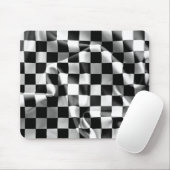 Sichtbarer Flag-Mauspad Mousepad (Mit Mouse)