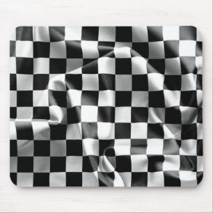 Sichtbarer Flag-Mauspad Mousepad