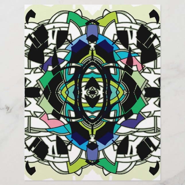 Sichtbares Design (Vorderseite)