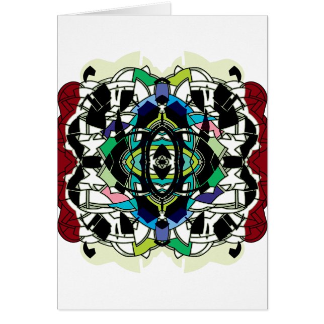 Sichtbares Design (Vorne)