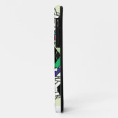 Sichtbares Design Case-Mate iPhone Hülle (Hinten/Links)