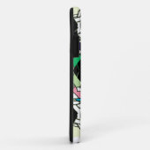 Sichtbares Design Case-Mate iPhone Hülle (Hinten/Rechts)