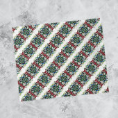 Sichtbares Design Geschenkpapier