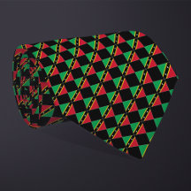 Sichtbares Muster für St. Kitts und Nevis-Flag