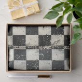 Sichtbares Papier (Geschenk)