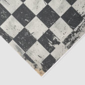 Sichtbares Papier (Ausschnitt)