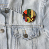 Sichtschaltflächen Button (Beispiel)