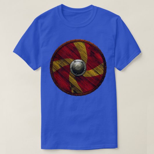 Sichtschild 1 T-Shirt (Design vorne)