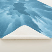 Sichtweite der Stalaktiten im unteren Winkel Sherpadecke (3/4)