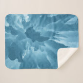 Sichtweite der Stalaktiten im unteren Winkel Sherpadecke (Vorderseite (Horizontal))