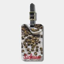 Sichuan Pepper Chinesische Küche