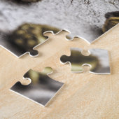 Sichuan Pepper Chinesische Küche Puzzle (Seite)