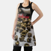 Sichuan Pepper Chinesische Küche Schürze (InSitu)