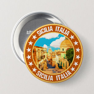 Sicilia Button