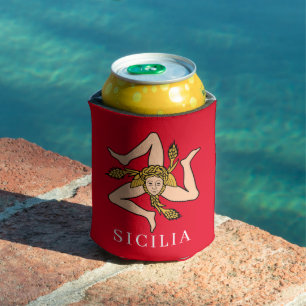 Sicilia Dosenkühler