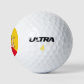 Sicilia Golfball (Logo)