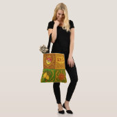 Sicilia Sicilian Tasche (Am Model)