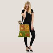 Sicilia Sicilian Tasche (Am Model)