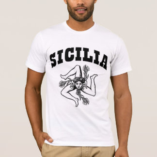Sicilia T-Shirt
