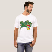 Sicilia T-Shirt (Vorne ganz)