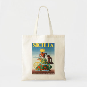 SICILIA TRAGETASCHE