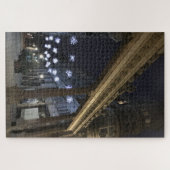 Sicilian Avenue, Holborn, London, England Puzzle (Horizontal)