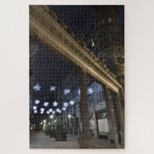 Sicilian Avenue, Holborn, London, England Puzzle