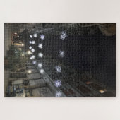 Sicilian Avenue, Holborn, London, England Puzzle (Horizontal)