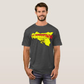 Sicilian Futtitinni T-Shirt (Vorne ganz)
